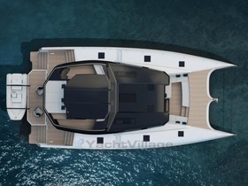 2023 Mcconaghy Boats Mc63P - Tourer & Offshore