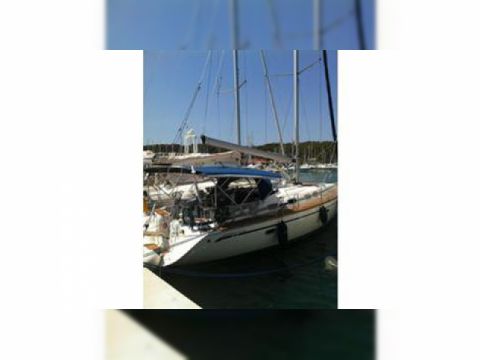 2006 Bavaria 46 en venta