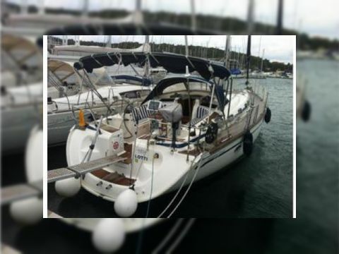 2006 Bavaria 46