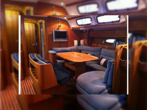 2006 Bavaria 46 en venta