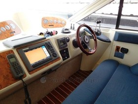 2008 Sealine F 37