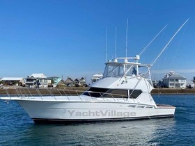 1999 Hatteras for sale