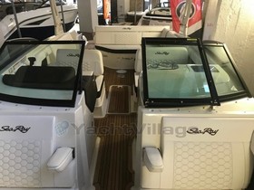 2021 Sea Ray 270 Sdx 350Ps for sale