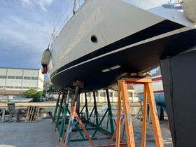1988 Vr Yachts - Eurosebina Uldb 53 na sprzedaż