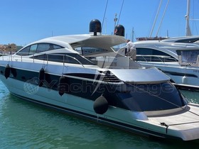 Buy 2008 Pershing 56'