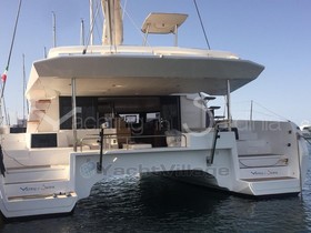 Acquistare 2019 Dufour Yachts 48 Catamarans