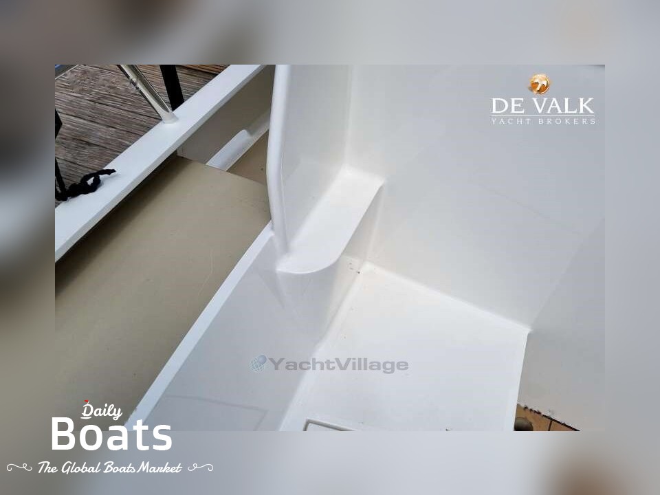 2016 Oostvaarder 1100 Ok for sale. View price, photos and Buy 2016 ...