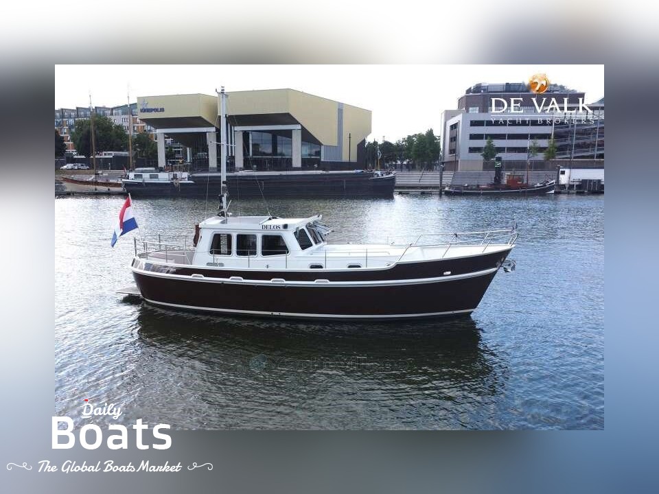2016 Oostvaarder 1100 Ok for sale. View price, photos and Buy 2016 ...
