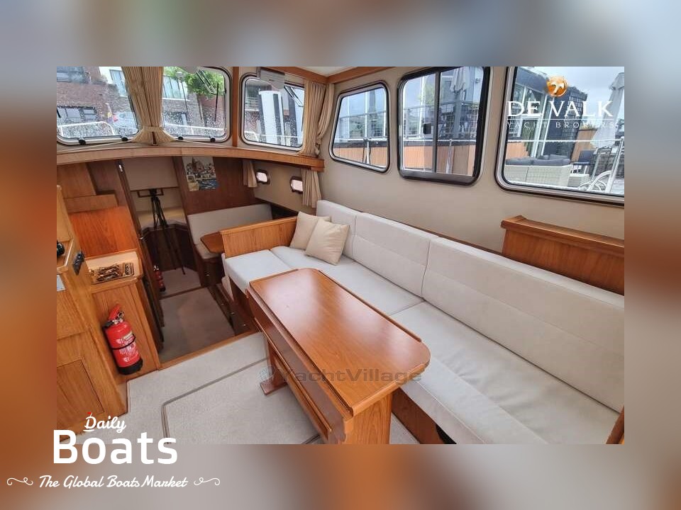 2016 Oostvaarder 1100 Ok for sale. View price, photos and Buy 2016 ...