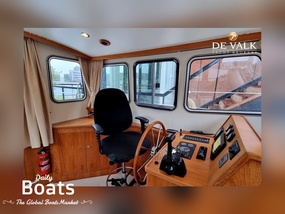 2016 Oostvaarder 1100 Ok for sale. View price, photos and Buy 2016 ...