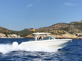 Boston Whaler 320 Vantage