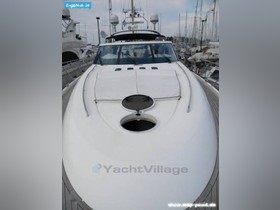 2004 Princess Yachts V 65 myytävänä