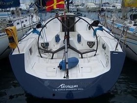 2004 Canard Yacht 41 for sale