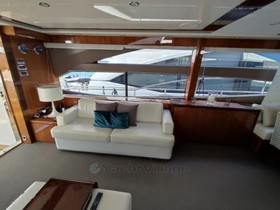 2014 Princess Yachts 72 for sale