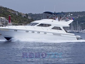 Acheter 1995 Princess Yachts 480