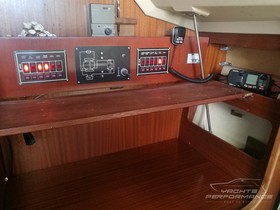 1982 Etap Yachting 26 на продаж