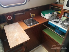 1982 Etap Yachting 26