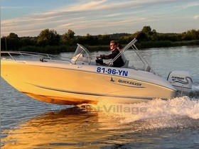 Osta 2008 Quicksiver 600 Open Sundeck