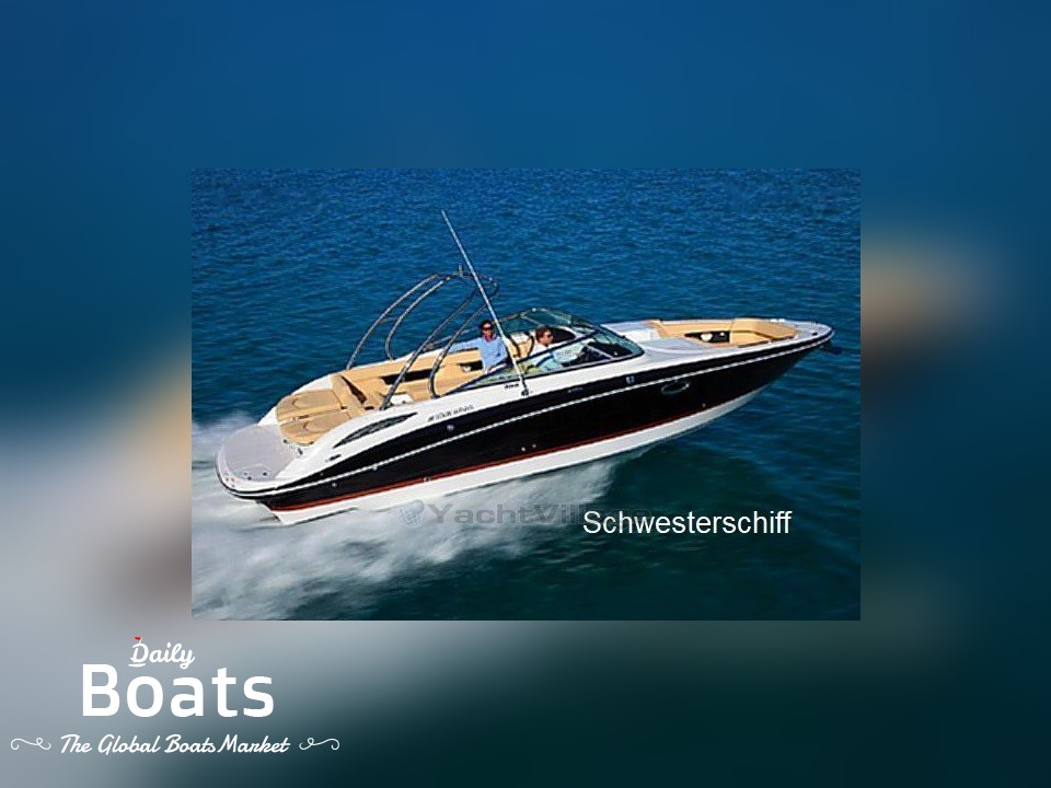 2008 Four Winns H 310 for sale. View price, photos and Buy 2008 Four ...