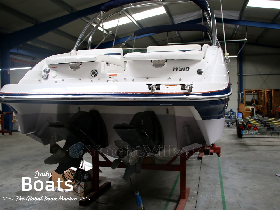2008 Four Winns H 310 for sale. View price, photos and Buy 2008 Four ...