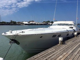 1986 Magnum Marine 63 for sale. View price, photos and Buy 1986 Magnum ...