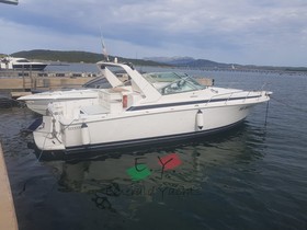 Bertram Yacht 36' Moppie