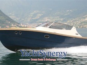 2013 Baumarine 36 Spider in vendita