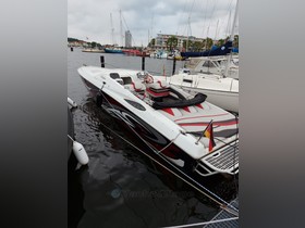 Baja Marine Outlaw 36