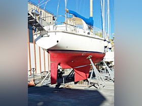 1976 Westerly Medway 36 for sale