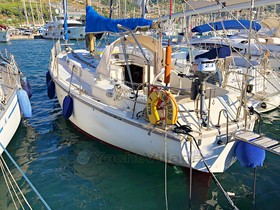 1976 Westerly Medway 36 for sale