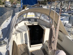 1976 Westerly Medway 36