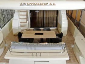 2009 Leonard 66
