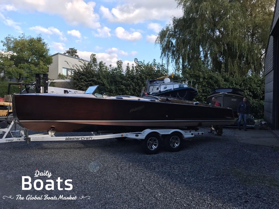 1989 Hacker Boat Triple Cockpit Runabout 26Ft for sale. View price, photos and Buy 1989 Hacker