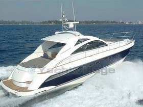 Köpa 2008 Fairline Targa 47