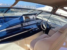 2003 Riva 59 Mercurius