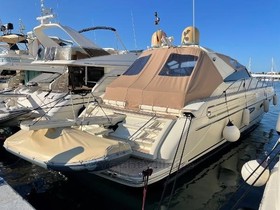 2003 Riva 59 Mercurius te koop