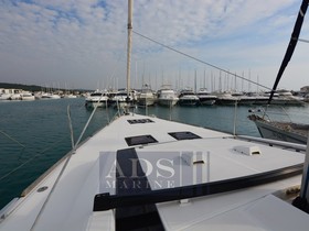 2013 Beneteau Oceanis 55 - First Owner