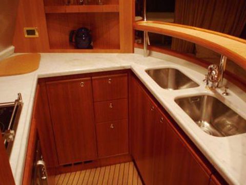 2008 Azimut 68 Evolution na sprzedaż