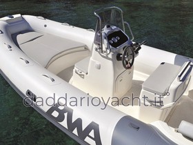 2022 BWA Nautica 22 Gt Sport for sale