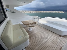 Buy 2009 Pershing 72'