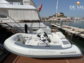 Buy 2019 Wim Van Der Valk - Continental Yachts Beachclub 660 Flybridge