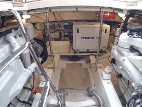 2010 Cantieri Estensi 460 Goldstar