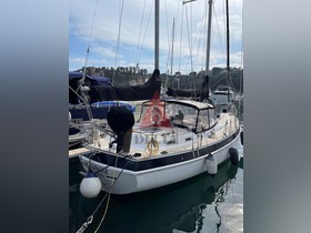Morgan Yachts Out Island 416