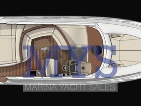 2023 Sessa Marine C44 New