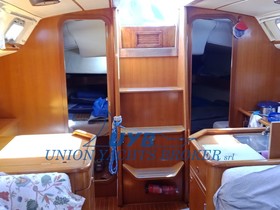 1992 Cantiere del Pardo Grand Soleil 38 te koop