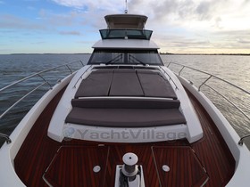 2017 Prestige Yachts 680 Flybridge #23 za prodaju