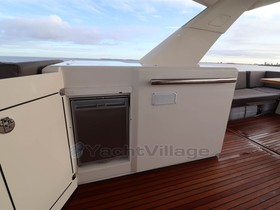 2017 Prestige Yachts 680 Flybridge #23 za prodaju