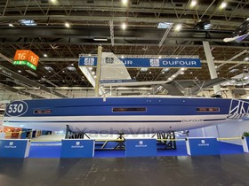 Acheter 2022 Dufour Yachts 530 Grand Large