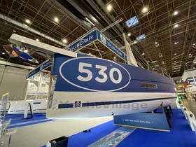 Acheter 2022 Dufour Yachts 530 Grand Large