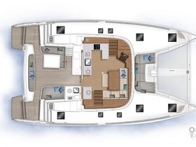 2021 Lagoon 46 for sale